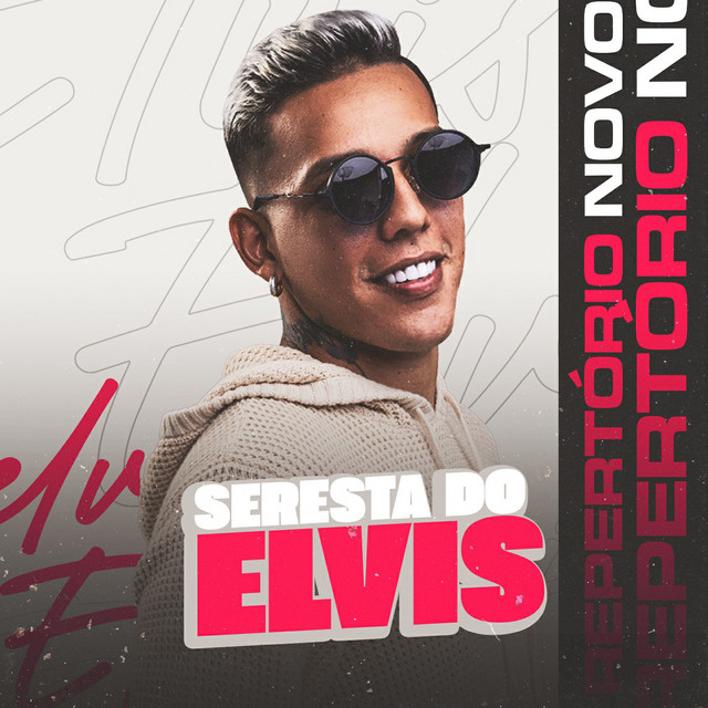 Mc Elvis – “Seresta do Elvis”