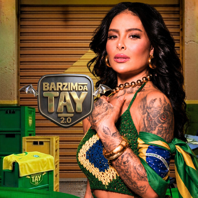 Tayara Andreza – “Barzim da Tay 2.0”