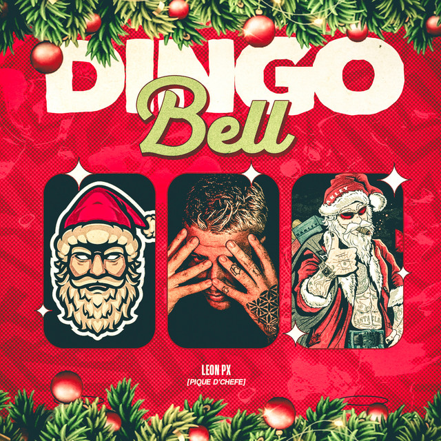 LEON PX – “Dingo Bell”