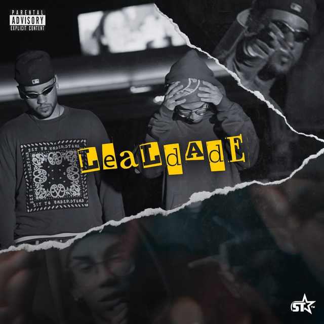 Brenu, Scar, SUPER TRAP e verdelean – “Lealdade”