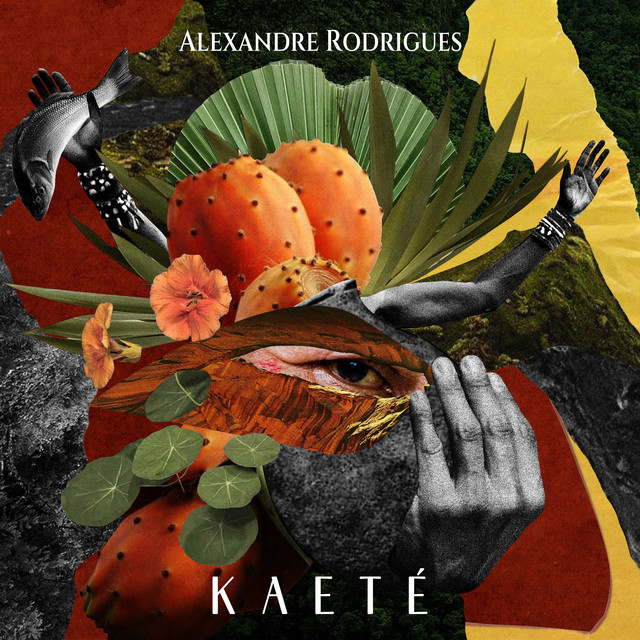 Alexandre Rodrigues e Renato Braz – “Kaeté”