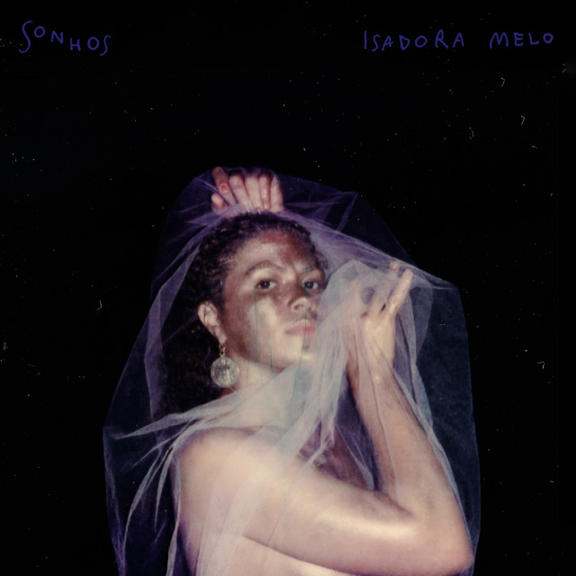 Isadora Melo – “Sonhos”