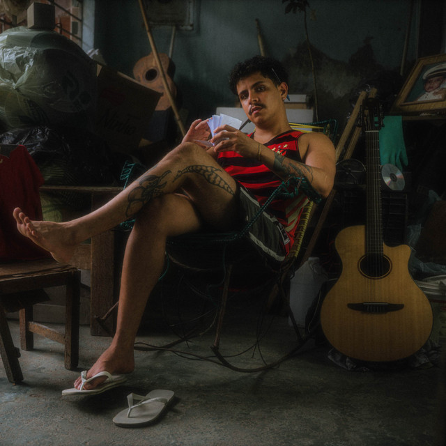 Matheus de Bezerra – “A Palavra”