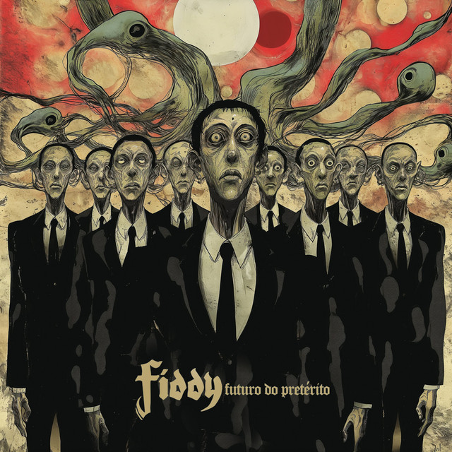 Fiddy – “Futuro do Pretérito”