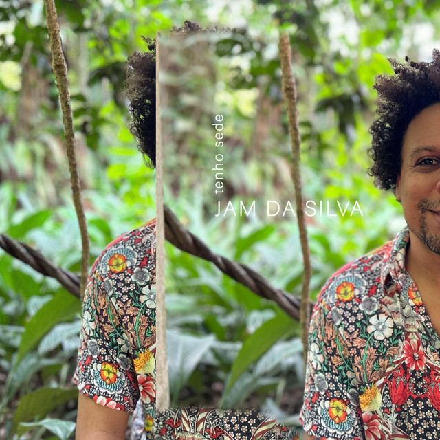 Jam da Silva – “Tenho Sede”