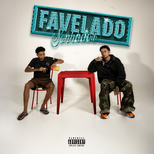 Mago de Tarso, Kempa, JnrBeats e Empire Street – “Favelado Sonhador 1.0”