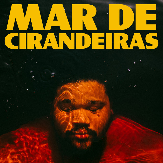 Amaro Freitas e Jeff Parker – “Mar de Cirandeiras”