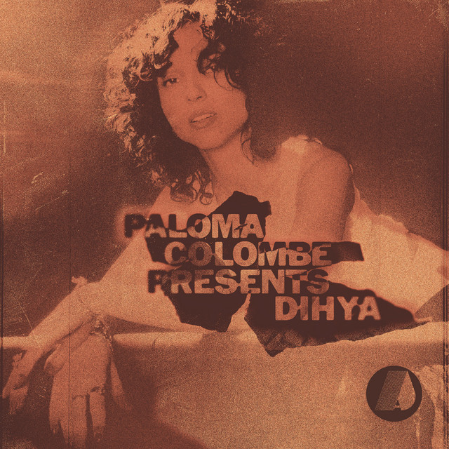 IDLIBRA – “Applause (Paloma Colombe presents Dihya)”