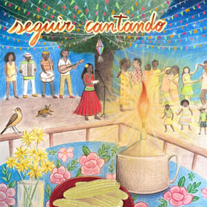 Poli – “Seguir Cantando”