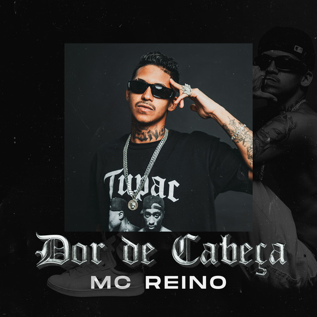 MC Reino – “Dor de Cabeça”