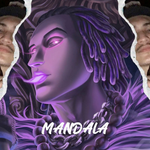 Diomedes Chinaski – “Mandala”