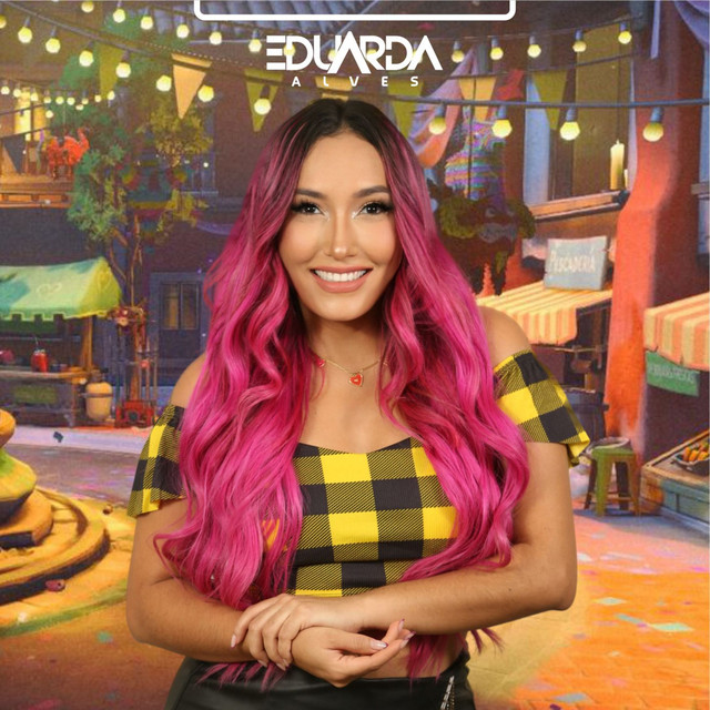 Eduarda Alves – “Lábios Divididos”
