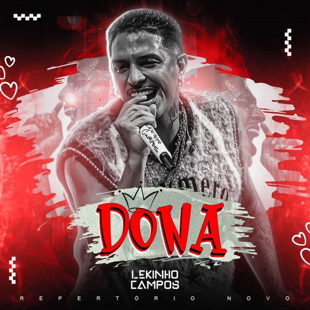 Lekinho Campos – “Dona”