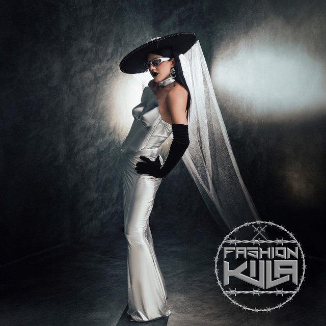 Killauea – “Fashion Killa”