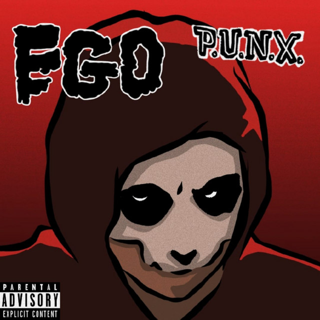 Raz Tarcisio e Ukho – “Ego”