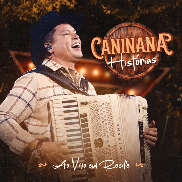Zé Vaqueiro e Caninana – “Histórias”