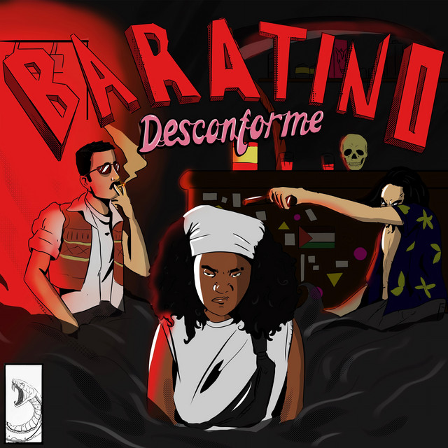 Desconforme – “Baratino”