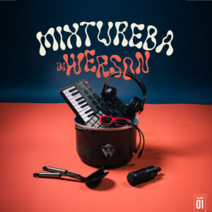 Tio Zé Bá e DJ Werson – “Mira o Som Que Dá”