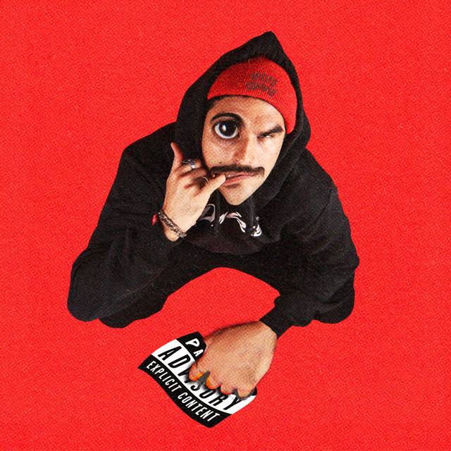 Lucas Baha – “Efeito Dominó”