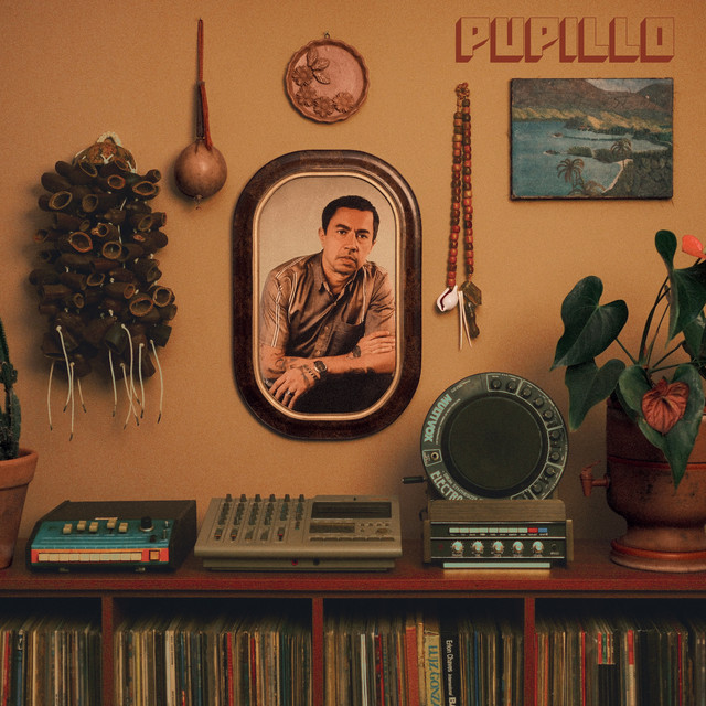Pupillo e Amaro Freitas – “Pupillo”