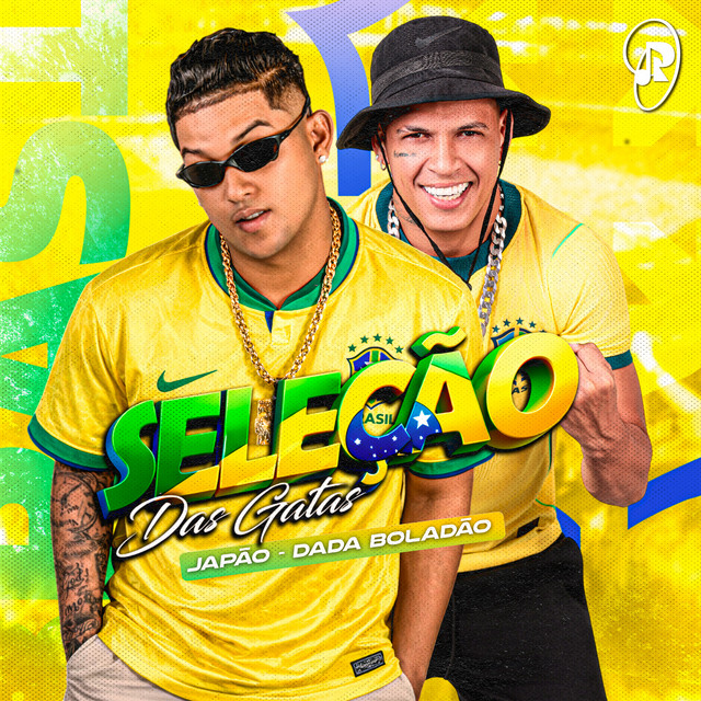 Japão, Dadá Boladão e M1noBEAT – “Seleção das Gatas”