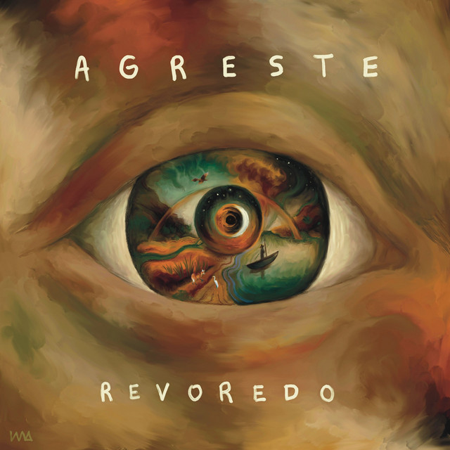 Revoredo – “Agreste”