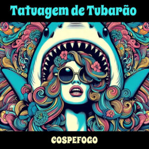 Cospefogo, Pablo Lins e Rinaldo Veiga – “Tatuagem de Tubarão (2023)”