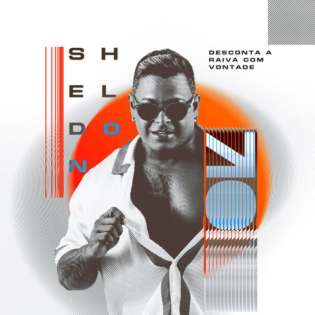 Sheldon – “Desconta a Raiva Com Vontade”