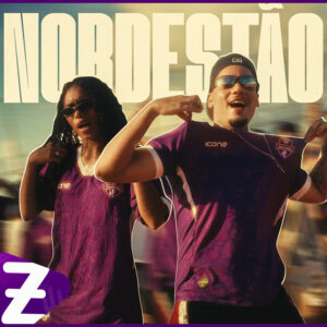 Brenu, Relikia, Subsolo, Zorrinha e Edubeatz – “Nordestão”
