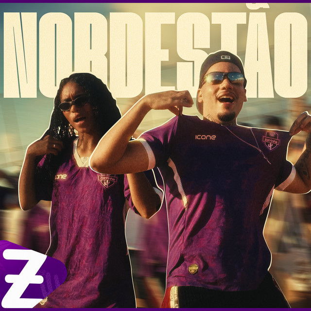 Brenu, Relikia, Subsolo, Zorrinha e Edubeatz – “Nordestão”