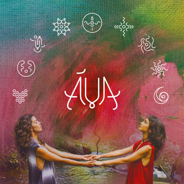 Flaira Ferro, Clara & Flaira, Clara Coelho e Natasha Llerena – “ÁUA”