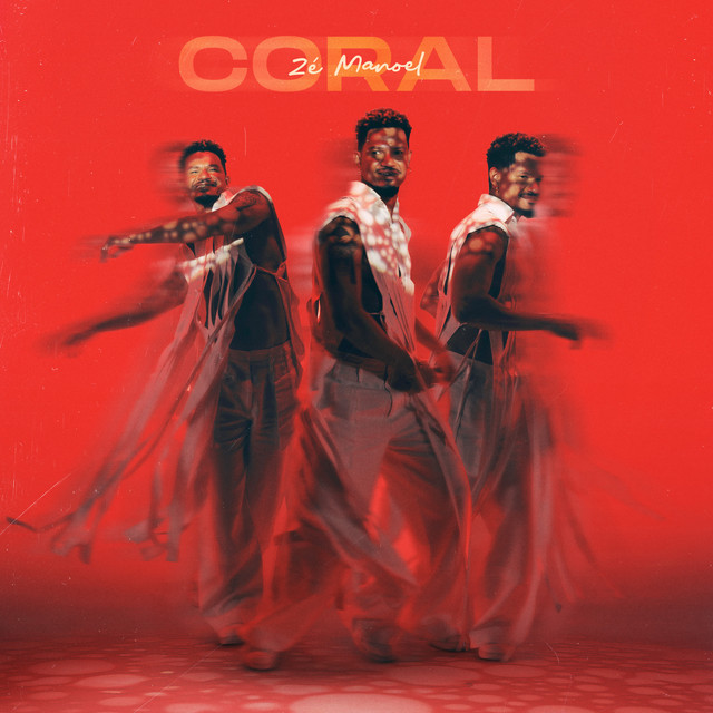 Zé Manoel, Caetana, Isadora Melo e Rafaela da Silva – “CORAL”