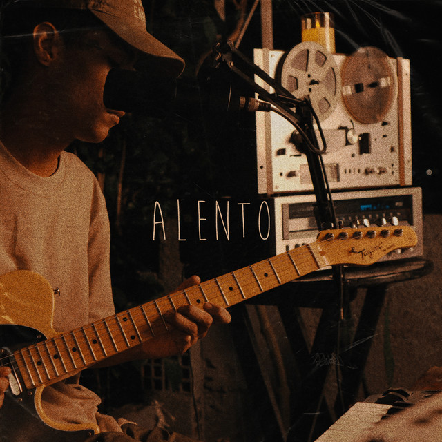 Hórus Beatz e Gustavo Pontual – “Alento”