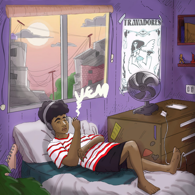 Travadores – “Vem”