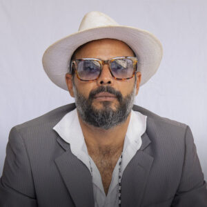 Leonn inacio – “Amor em Movimento”