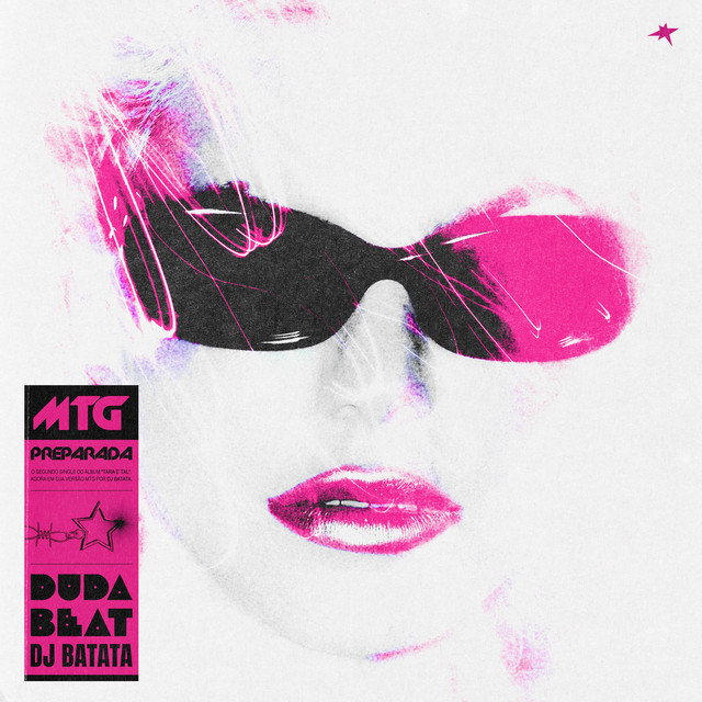 DUDA BEAT e Dj Batata – “MTG Preparada”