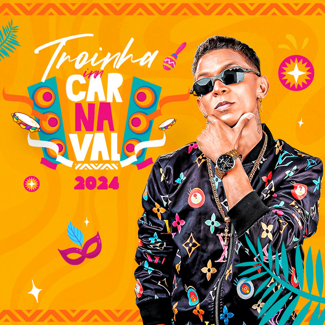 Mc Troia e M1noBEAT – “Troinha Inn Carnaval 2024”