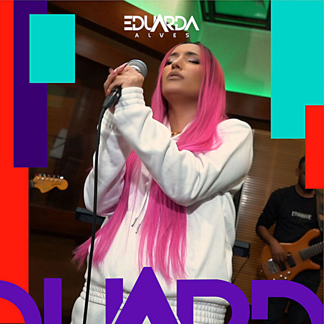 Eduarda Alves – “Erro Gostoso”
