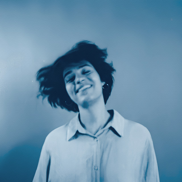 ABNA Monteiro – “Um tempo”