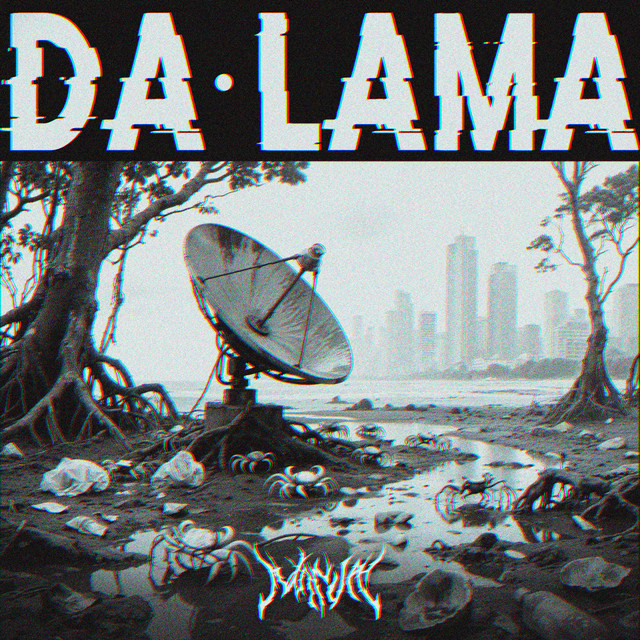MANJA – “Da Lama”