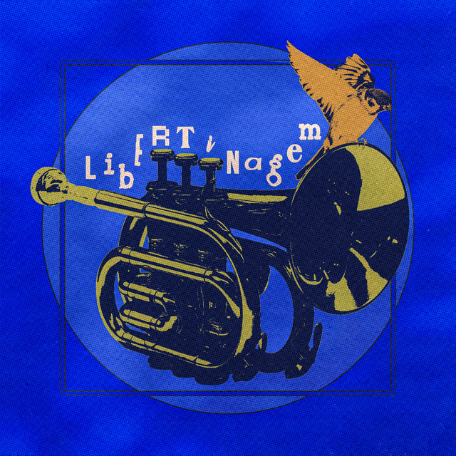 pierre tenório, BREGABEAT, Paulo Café e Bielbeat777 – “Libertinagem”