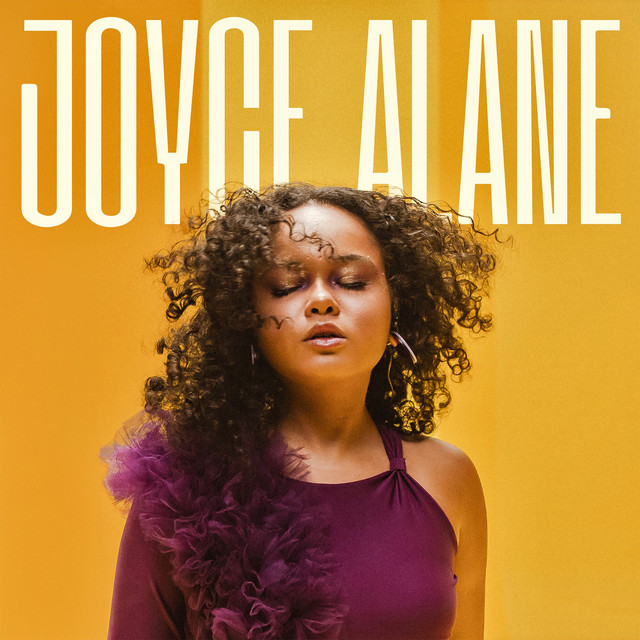 Joyce Alane e Macaco Gordo – “Joyce Alane Ao Vivo na Macaco Gordo”