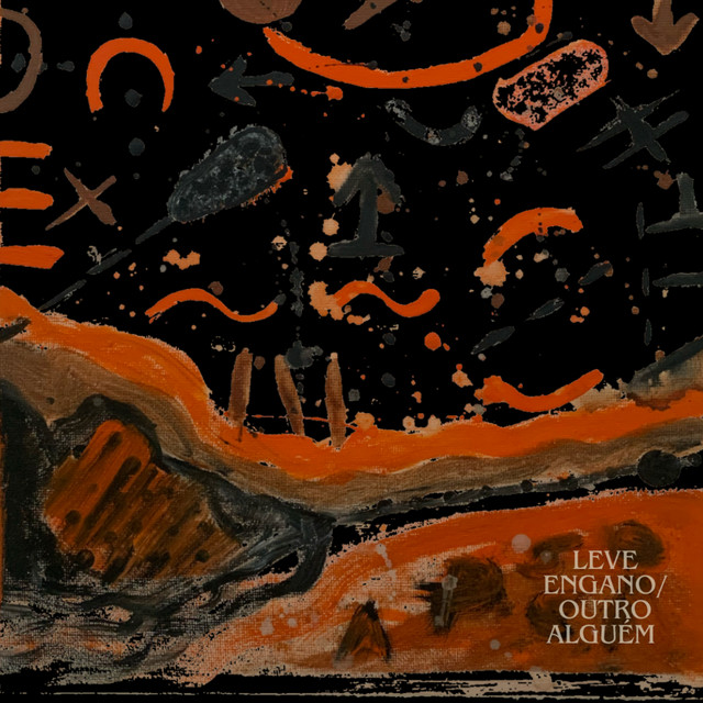 Travadores – “Leve Engano / Outro Alguém”