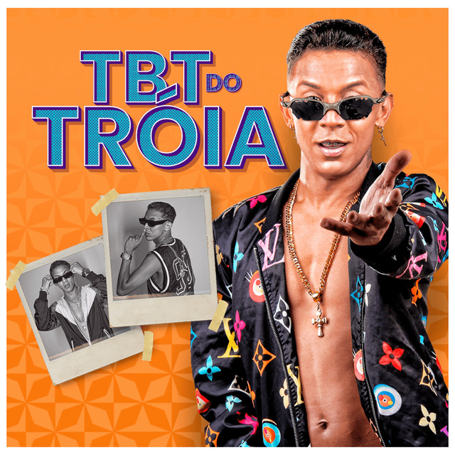 Mc Troia – “Tbt do Tróia”