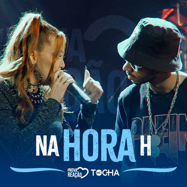 Banda Nova Reação e Mc Tocha – “Na Hora H”