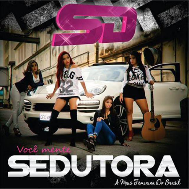 Banda Sedutora – “Banda Sedutora”