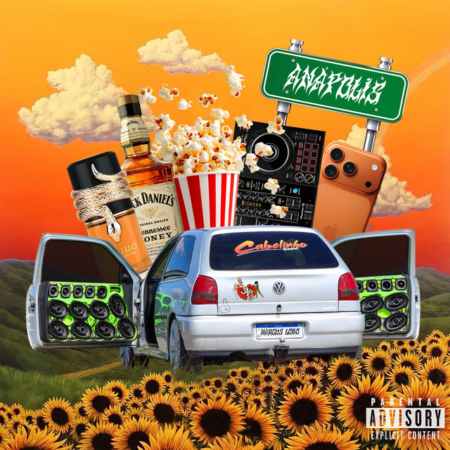 Mc Nem Jm, Marcus Lobo, DJ Apolloo e Mc Delux – “Piranha de Anápolis”