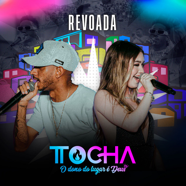 Mc Tocha e Lorrany Costa – “Revoada”