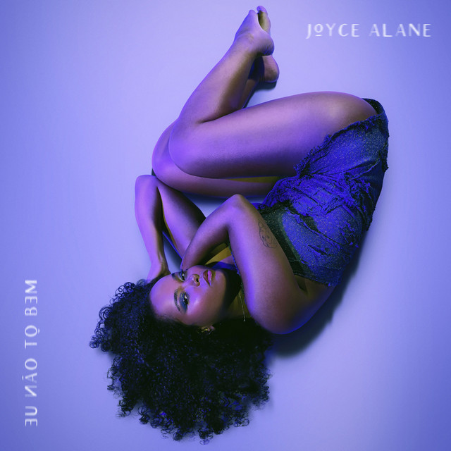 Joyce Alane – “Eu não tô bem”