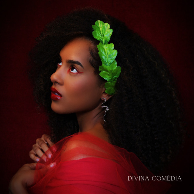 Bela Maria – “Divina Comédia”